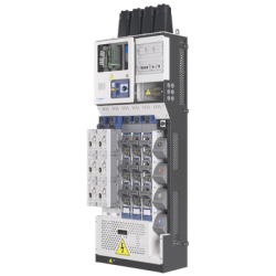 Automation and control | Zillion